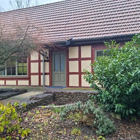 Holiday home An Der Thyragrotte
