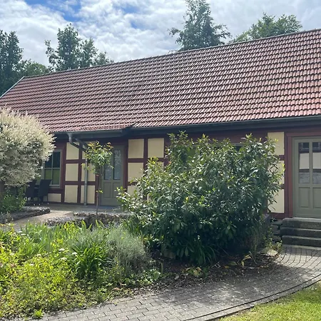 An Der Thyragrotte Holiday home